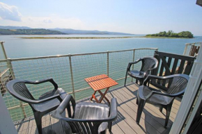 12E South Snowdon Wharf
